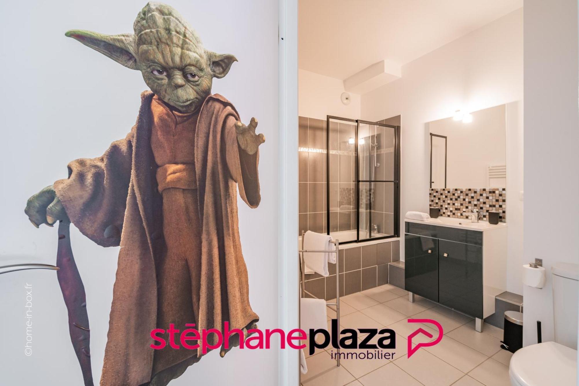Yoda World By Plaza - Proche Disneyland Paris 쉐시 외부 사진